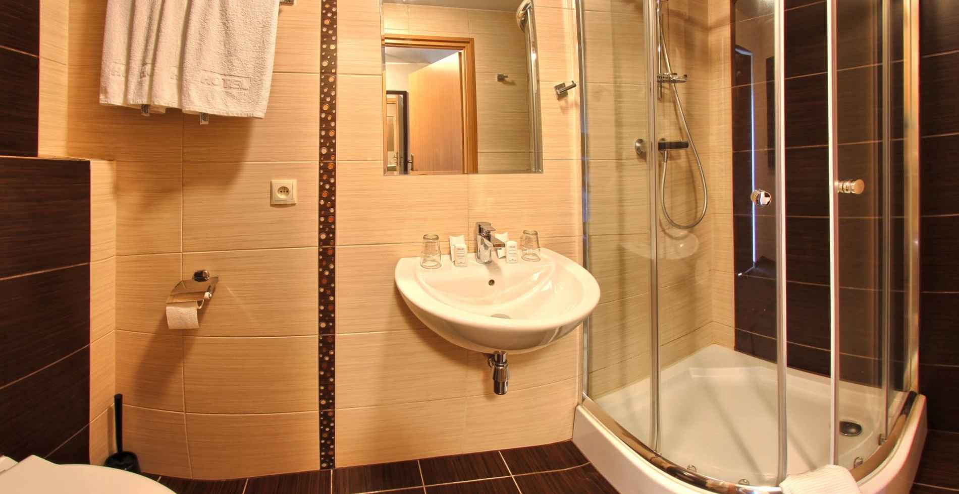 Hotel Zacisze ★★★ Turawa – SPA, restauracja i konferencje nad Jeziorem Turawskim - Pokoje 1
