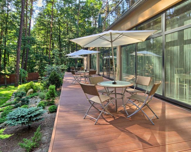 Hotel Zacisze ★★★ Turawa – SPA, restauracja i konferencje nad Jeziorem Turawskim - Galeria 4