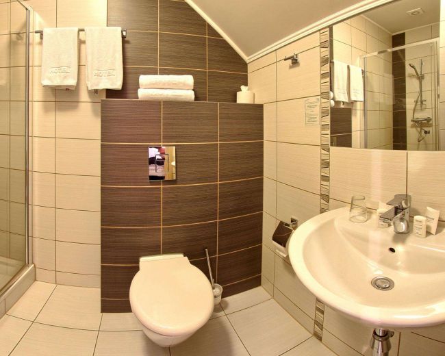 Hotel Zacisze ★★★ Turawa – SPA, restauracja i konferencje nad Jeziorem Turawskim - Galeria 12
