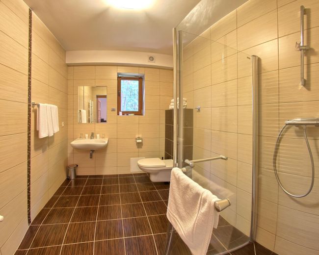 Apartament w ogrodzie 5
