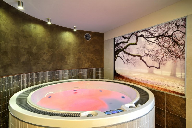 SPA Opole Turawa zaciszeturawa.pl - najlepsze opolskie SPA